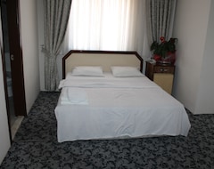 Khách sạn Alaşehir Şahin (Alaşehir, Thổ Nhĩ Kỳ)