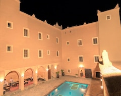 Hotel Kasbah Imdoukal (Zagora, Morocco)