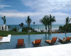 Toàn bộ căn nhà/căn hộ Luxury Brand New Beachfront Apartment (11th Flr) - Rio Mar (San Carlos, Panama)
