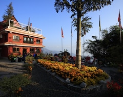 Pansion Dhulikhel Lodge Resort (Dhulikhet, Nepal)