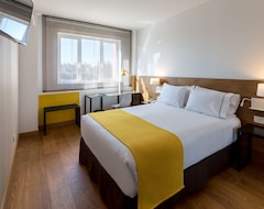 Rafaelhoteles Atocha (Madrid, İspanya)