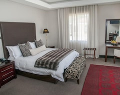 Hotel The Mount Knysna (Knysna, Sydafrika)
