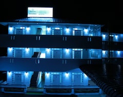 Otel White Fort Periyar (Kumily, Hindistan)