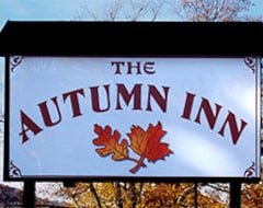 Motelli The Autumn Inn (Bennington, Amerikan Yhdysvallat)