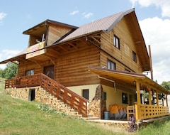 Hele huset/lejligheden Cabana Ioana (Arieşeni, Rumænien)
