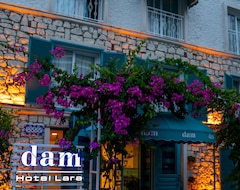 Khách sạn Dam Hotel Lara (Antalya, Thổ Nhĩ Kỳ)