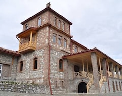 Otel Schuchmann Wines Georgia (Telavi, Gürcistan)