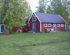Toàn bộ căn nhà/căn hộ Ladan Holiday Home (Ljugarn, Thụy Điển)
