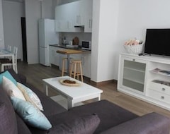 Aparthotel Viviendas Con Fines Turisticos ``la Jamuga´´ (Andújar, España)