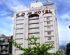 Hotel Kdm (New Taipei City, Tajvan)