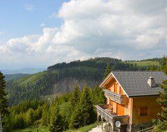 Hotel Feriendorf Koralpe (Wolfsberg im Lavanttal, Austria)