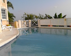 Koko talo/asunto Seacruise Villa (Saint Lucy, Barbados)