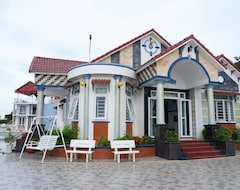 Hotelli Hanh Mai (Duong Dong, Vietnam)