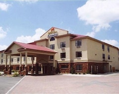 Hotel Holiday Inn Express & Suites Kerrville (Kerrville, Sjedinjene Američke Države)