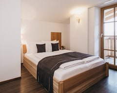 Khách sạn Appartementhaus Kristall At Schattbergxpress By All In One Apartments (Saalbach Hinterglemm, Áo)
