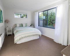 Hele huset/lejligheden Seascape Accommodation (Balclutha, New Zealand)