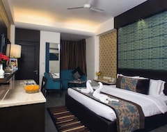 Hotel Regenta Orko'S Haridwar, Motichur (Haridwar, India)