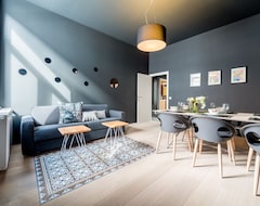 Aparthotel Smartflats Design - Cathédrale (Liège, Belgija)