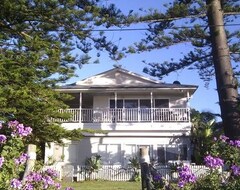 Tüm Ev/Apart Daire The Beach House, Luxury Beachfront (Umina Beach, Avustralya)