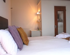 Hotel Aaran Guesthouse (Weymouth, Storbritannien)