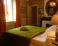 Bed & Breakfast La Maison du Parc (Lacave, Francuska)