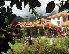 Hotel Casaverde Valle Sagrado (Urubamba, Peru)