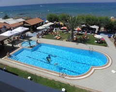 Hotel Malliotakis Beach (Stalis, Greece)