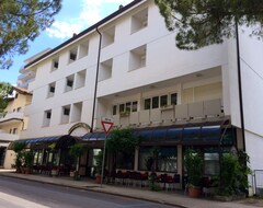 Hotel Villa Candia (Lignano, Italija)