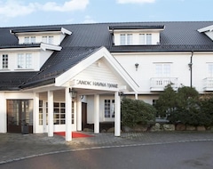 Hotel Scandic Havna Tjøme (Tjøme, Norway)