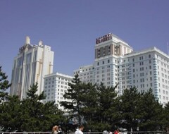 Resorts Casino Hotel (Atlantic City, USA)