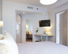 Hotelli Hotel Ours Blanc - Centre (Toulouse, Ranska)