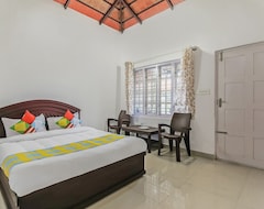 Khách sạn OYO Home 27707 Graceful Stay (Coonoor, Ấn Độ)