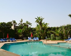 Hotel Azur (Kazablanka, Fas)