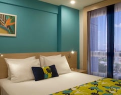 Khách sạn Quality Hotel Manaus (Manaus, Brazil)