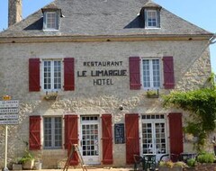 Hotel Le Limargue (Gramat, France)