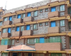 Hotel Westgate  Limited (Mumias, Kenija)