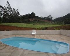 Pensión Pousada Terra Nossa (Marechal Floriano, Brasil)