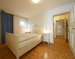 Toàn bộ căn nhà/căn hộ Casa Vita Apartments (Saalbach, Áo)