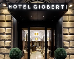Hotel Gioberti (Rome, Italy)
