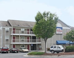 Hotel InTown Suites Duluth (Duluth, USA)