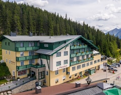 Khách sạn Hotel Planaihof (Schladming, Áo)