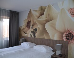 Khách sạn Hotel Restaurant de Engel (Lisse, Hà Lan)