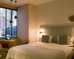 Apart Otel House of Amstel (Amsterdam, Hollanda)