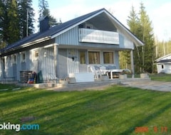 Hele huset/lejligheden Villa Sunny Beach (Parkano, Finland)