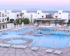 Hotel Grand Sharm Resort (Sharm El-Sheij, Egipto)