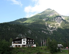 Hotelli Gasthof Lublass (Matrei, Itävalta)