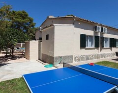 Hele huset/lejligheden Villa Rosales (Alcúdia, Spanien)