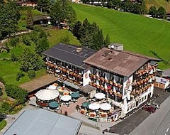 Oda ve Kahvaltı Berglift Gasthof-Pension (Bad Hofgastein, Avusturya)