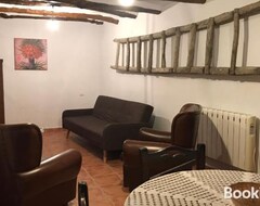 Cijela kuća/apartman Casa Mguire (Pampaneira, Španjolska)