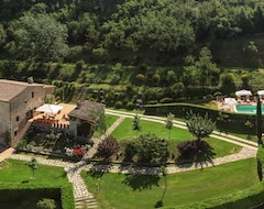 Casa rural Hotel & SPA L'Antico Forziere (Deruta, Ý)